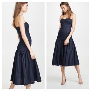 Veronica Beard Denim Dress